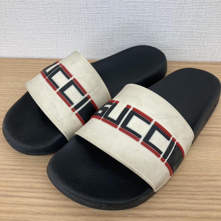 GUCCI サンダル