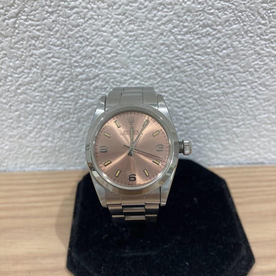 ロレックス　ROLEX　67480　時計