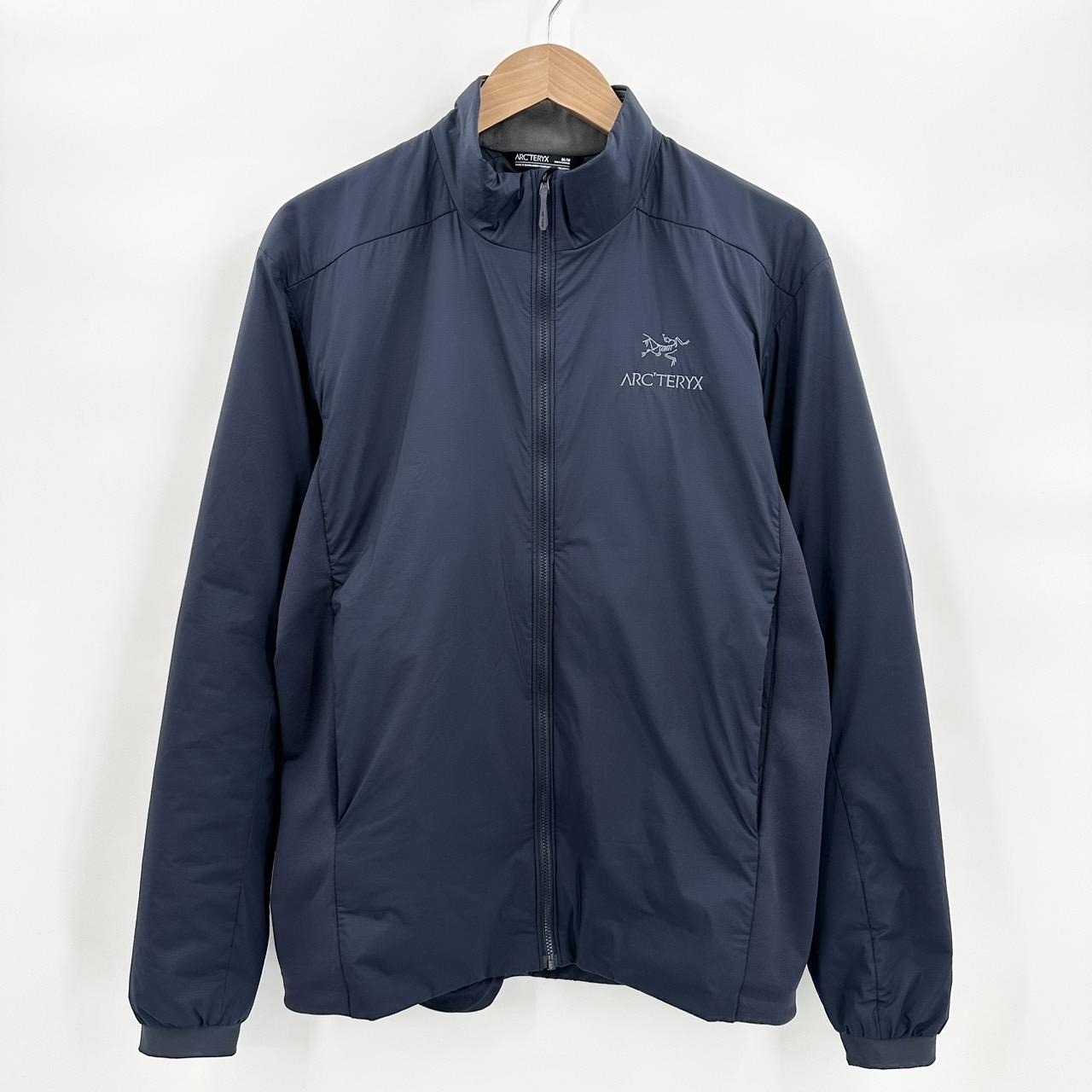 Arc'teryx アトムジャケット