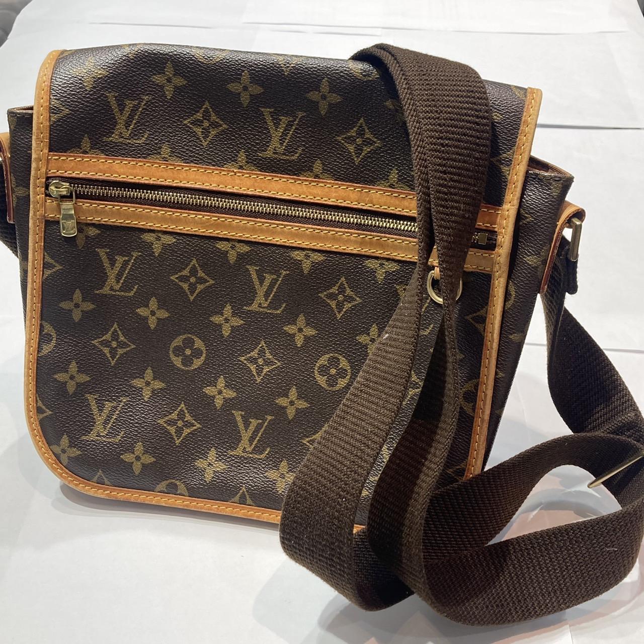 LOUISVUITTON ルイヴィトン M40106 メッセンジャーボスフォールPM』