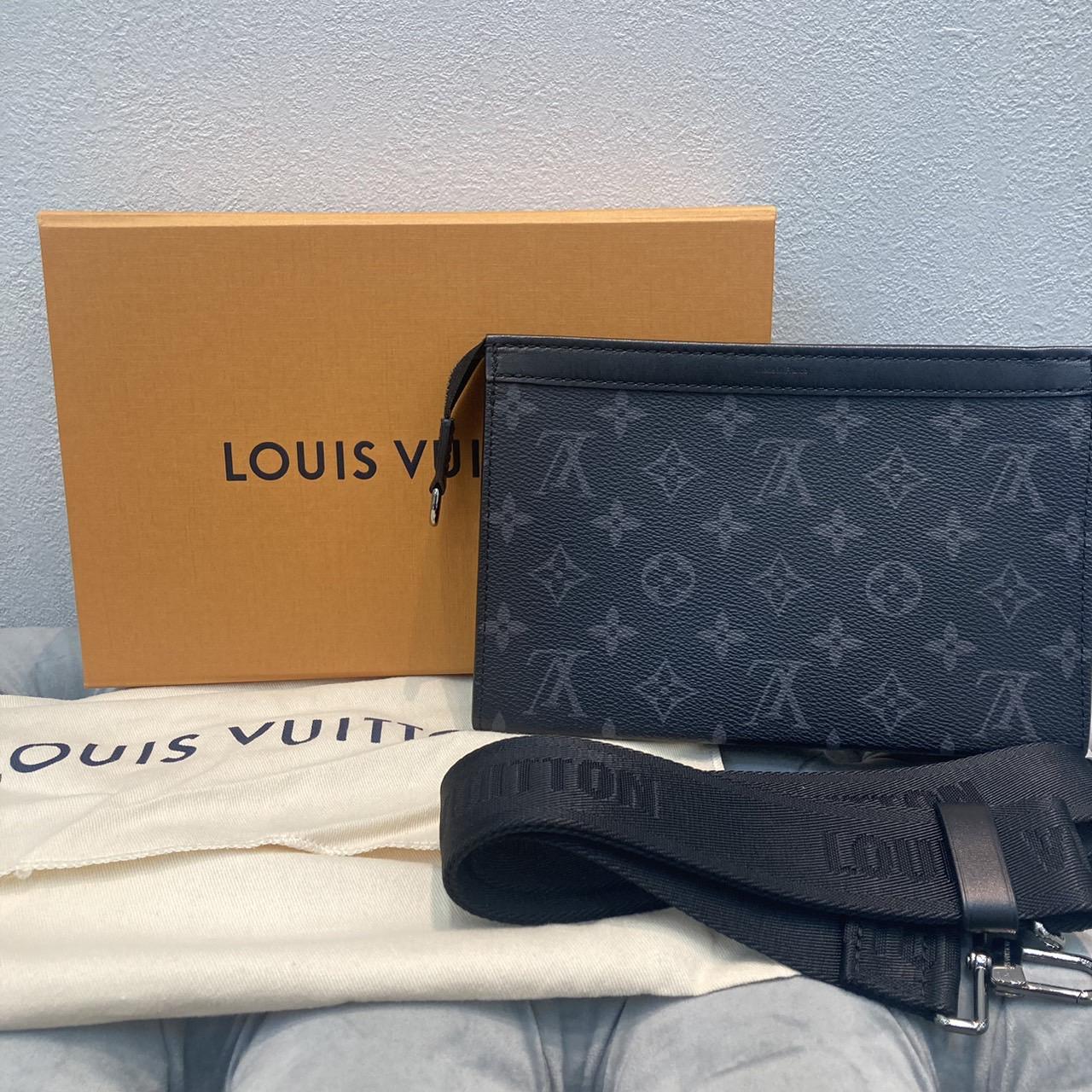 Louis Vuitton ルイヴィトン M81124 ガストン・ウェアラブル