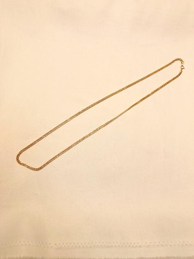 k24 ネックレス 20.19g