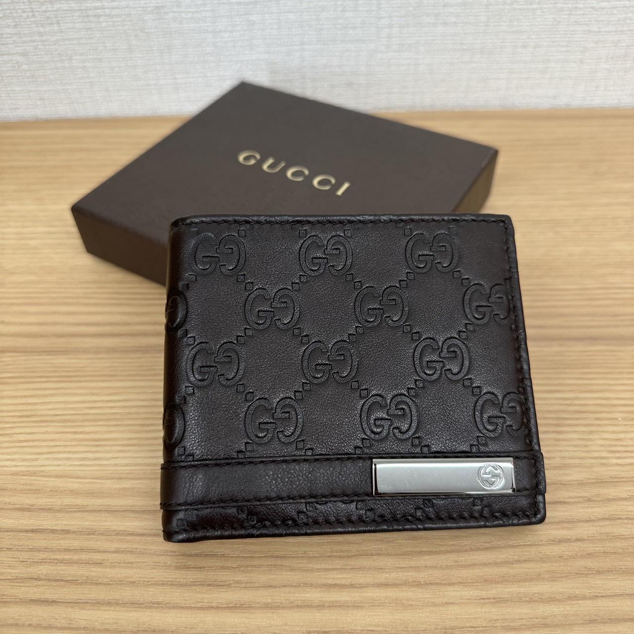 GUCCI 二つ折り財布 365479