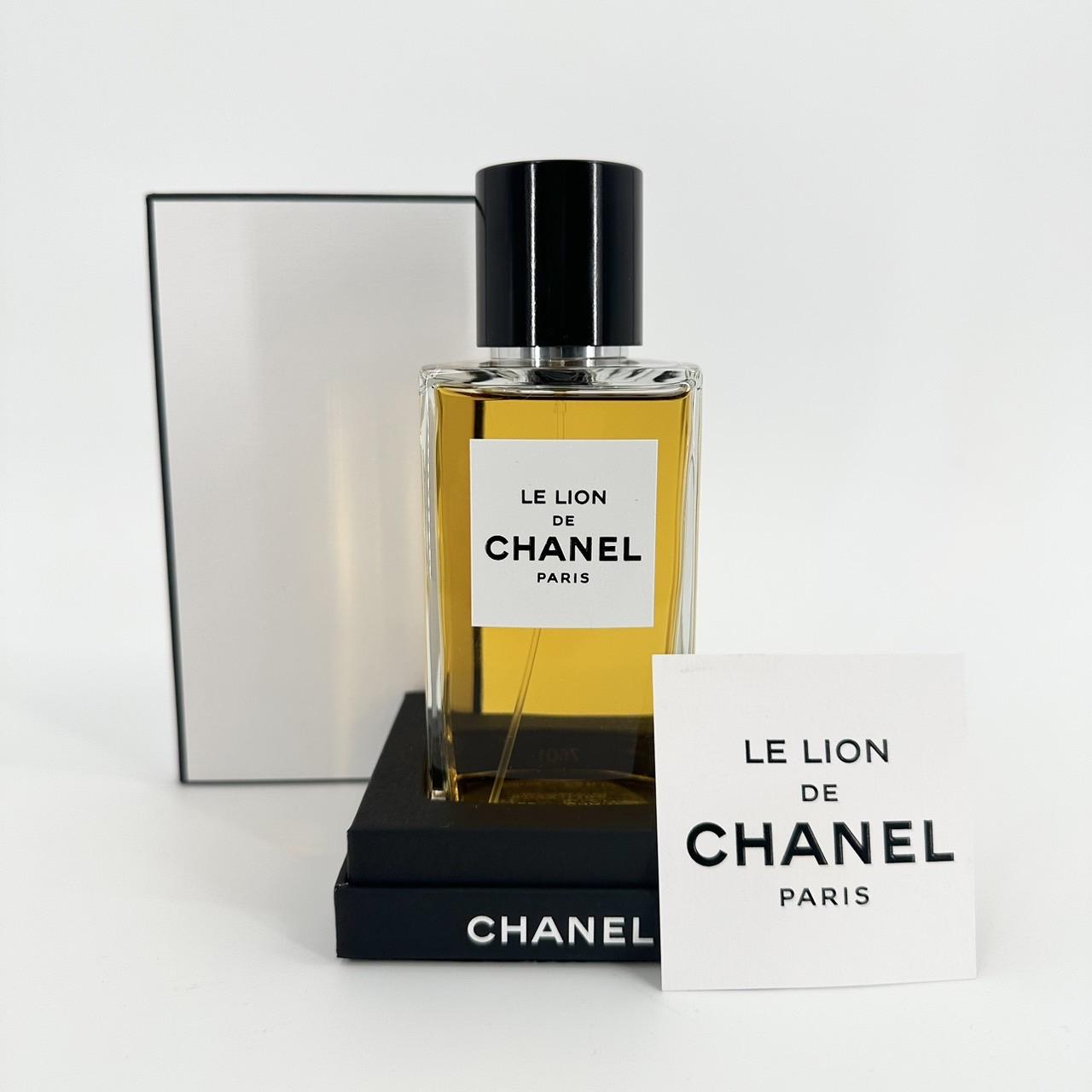 ル リオン ドゥ シャネル オードゥ パルファム ヴァポリザター 200ml