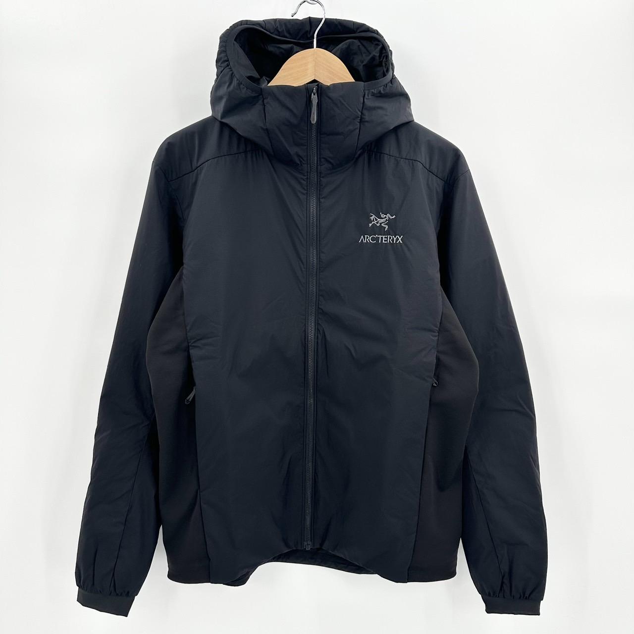 ARC'TERYX X000007487 ATOM HOODY