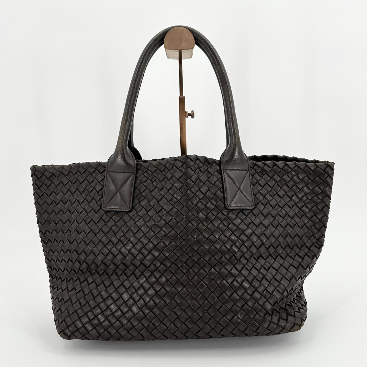 Bottega Veneta 141498 カバPM 