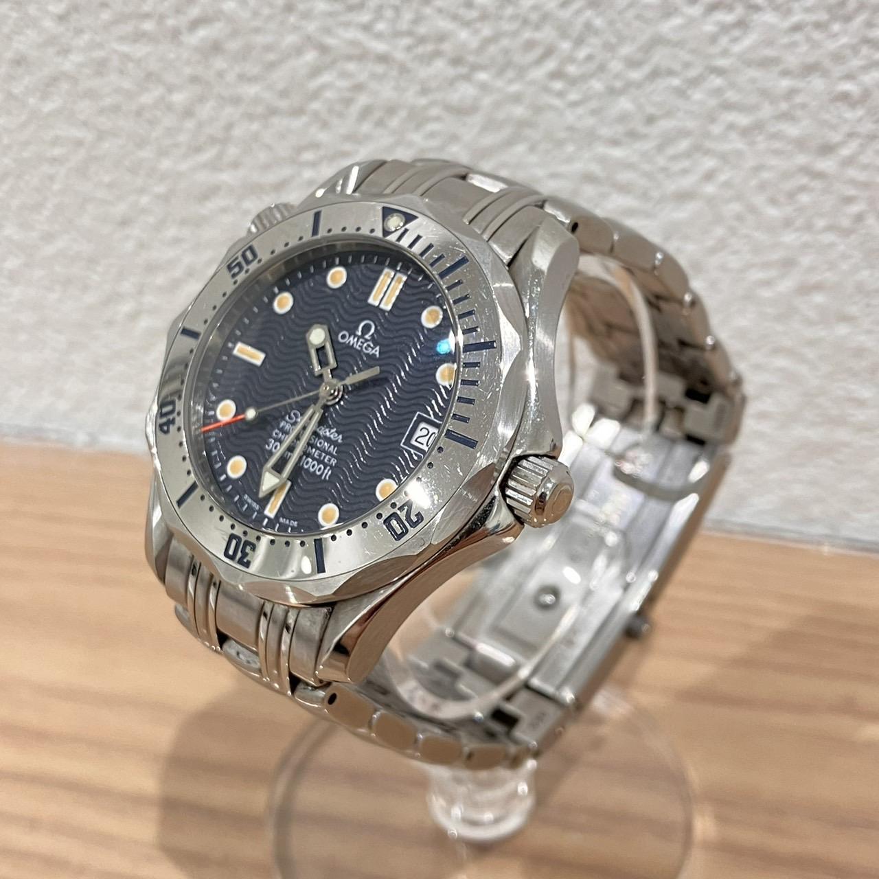 OMEGA オメガ シーマスタープロフェッショナル 2552.80 本体のみ