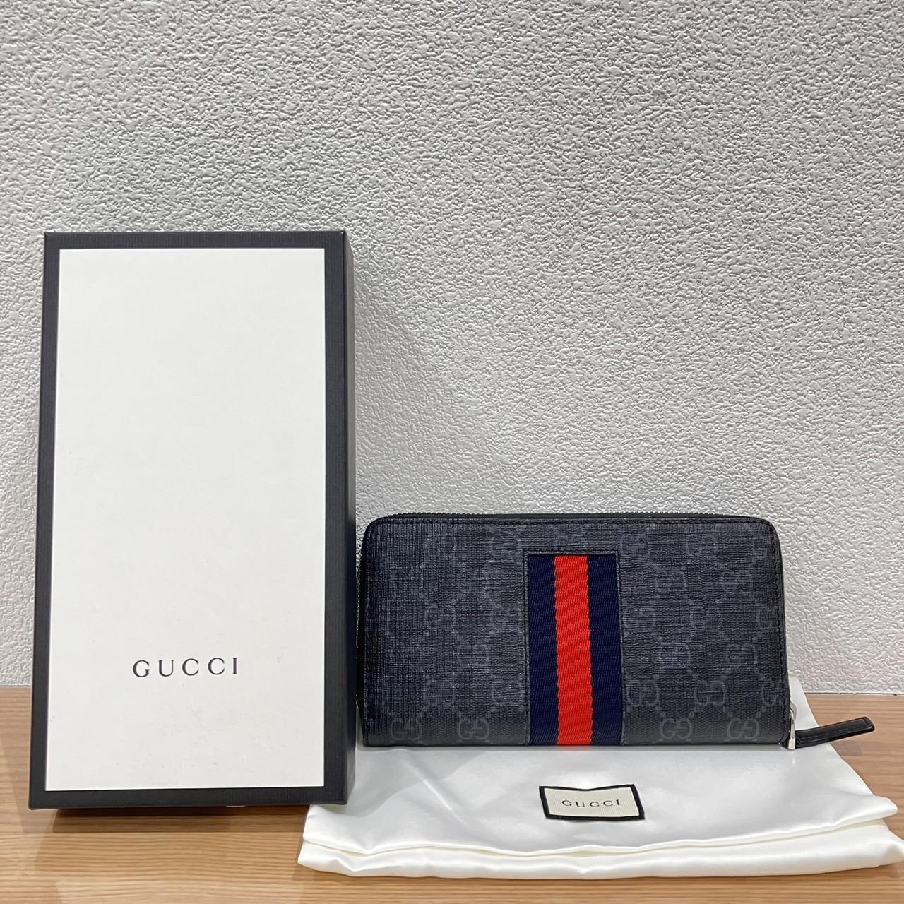 グッチ 財布 408831