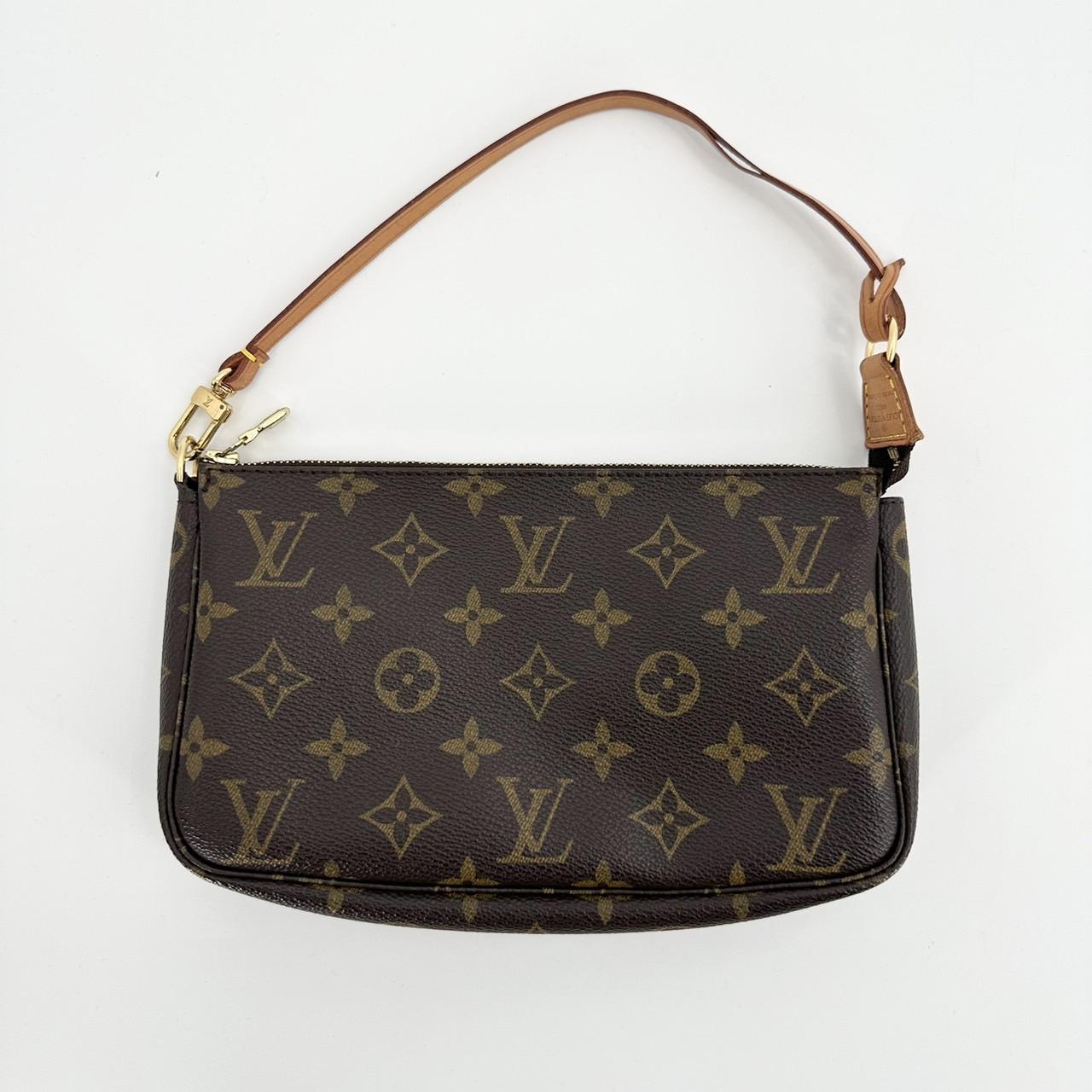 LOUIS VUITTON M51980 ポシェットアクセソワール 