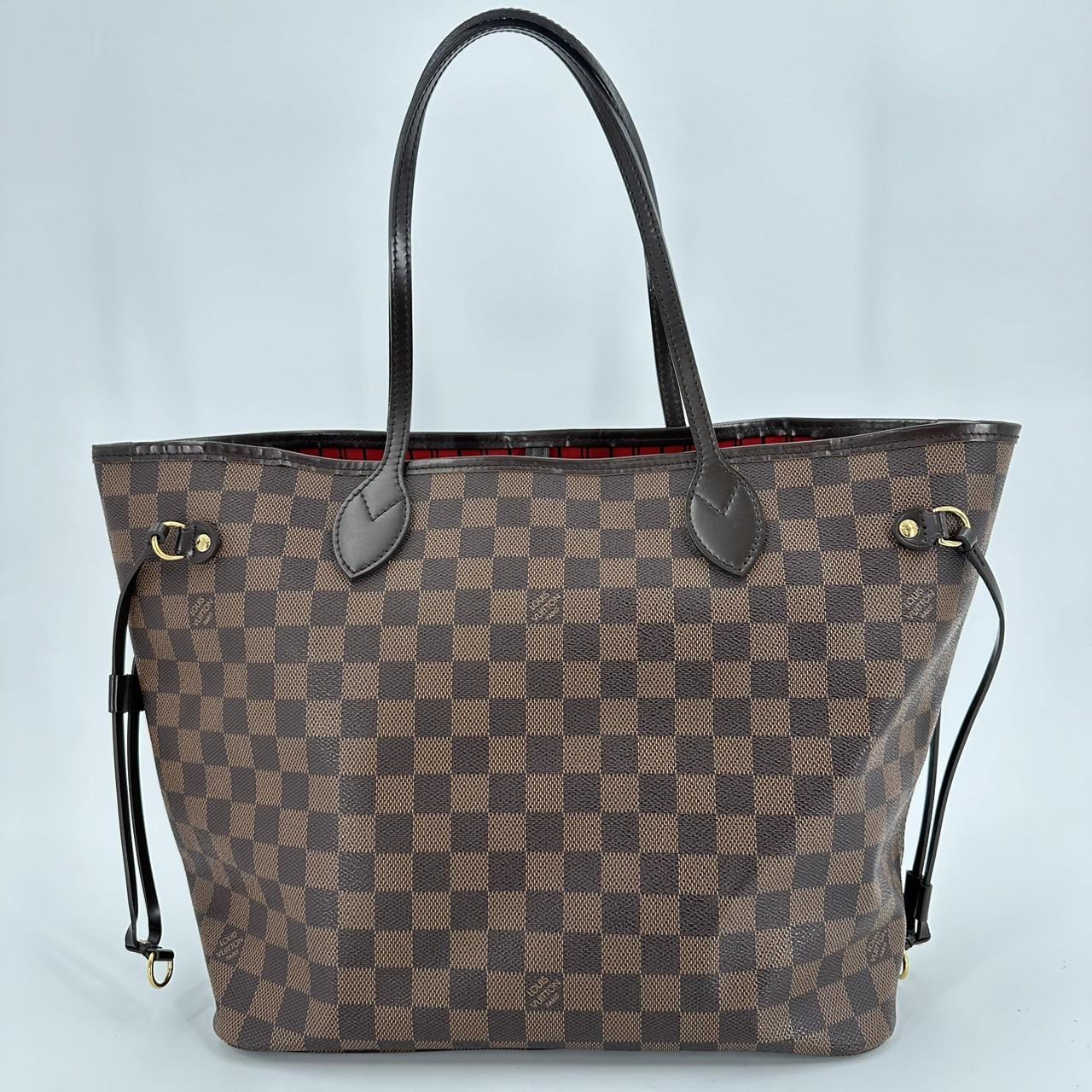 Louis Vuitton ネヴァーフルMM 旧型 N51105