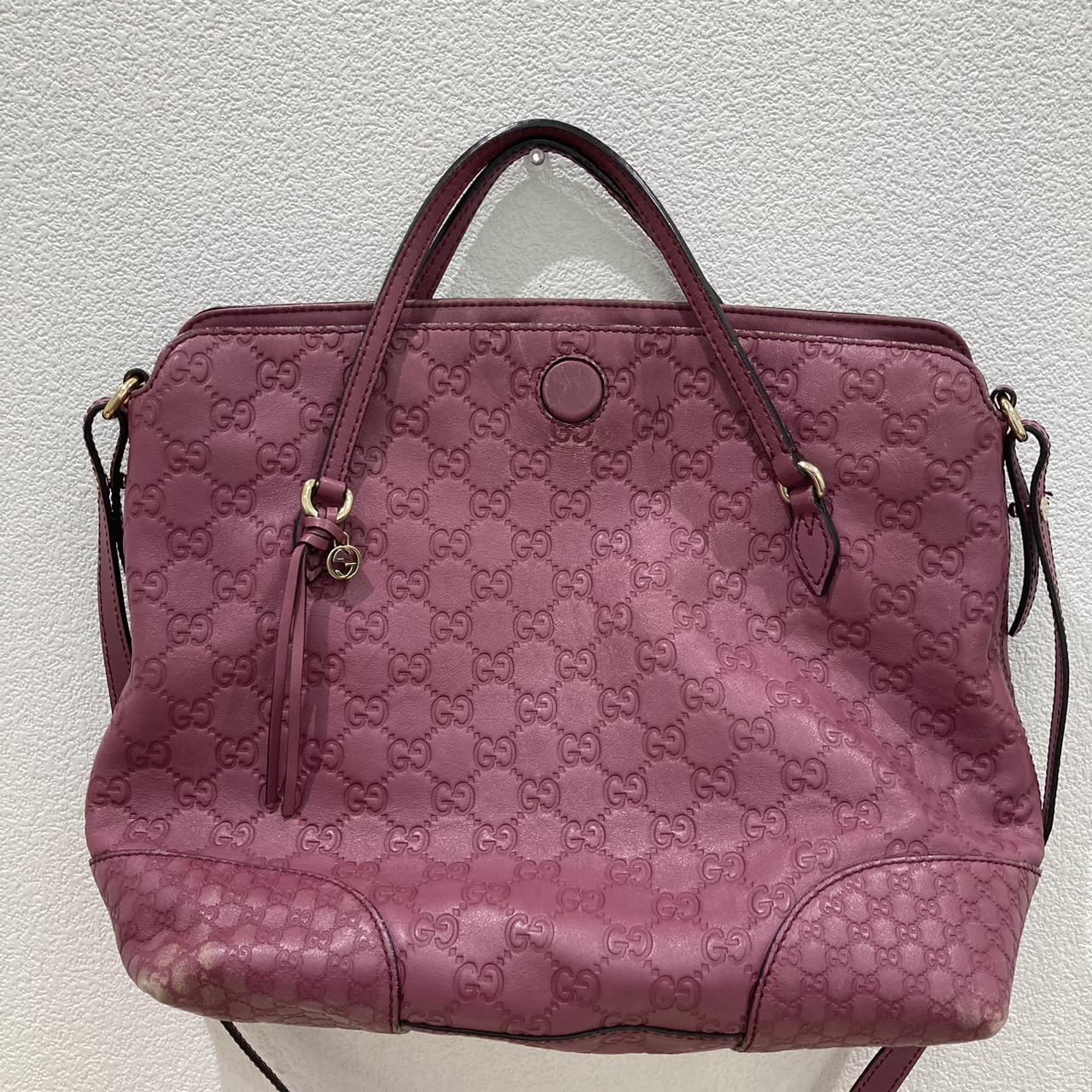グッチ 353120 ショルダーバッグ