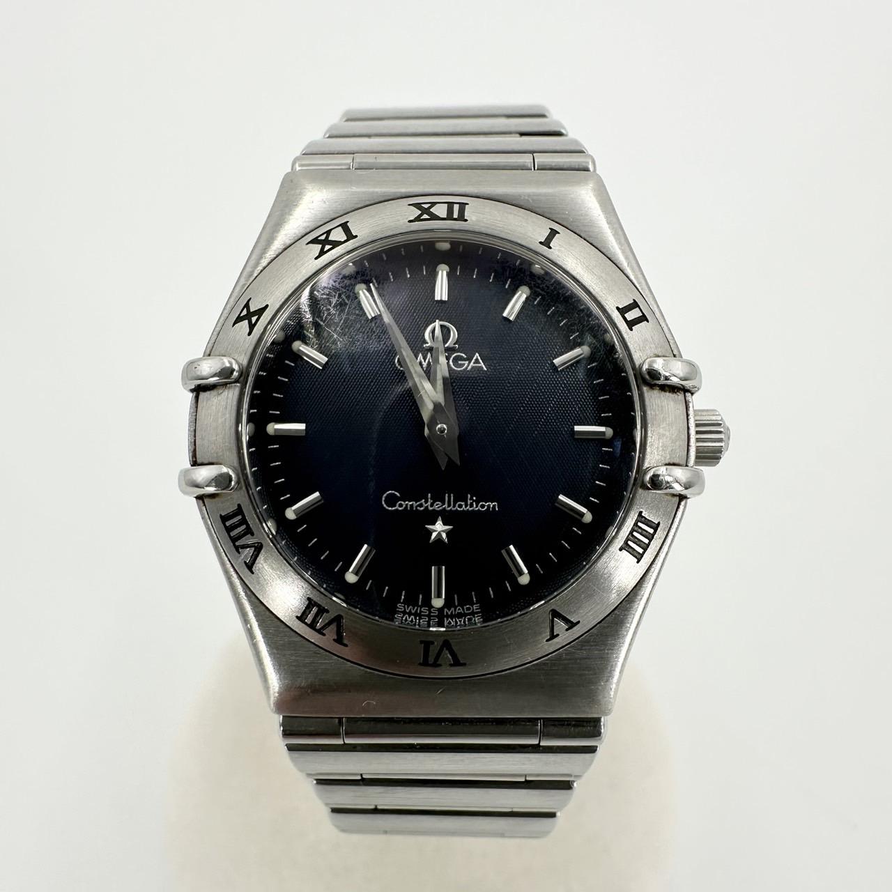 OMEGA コンステレーション 1562.40