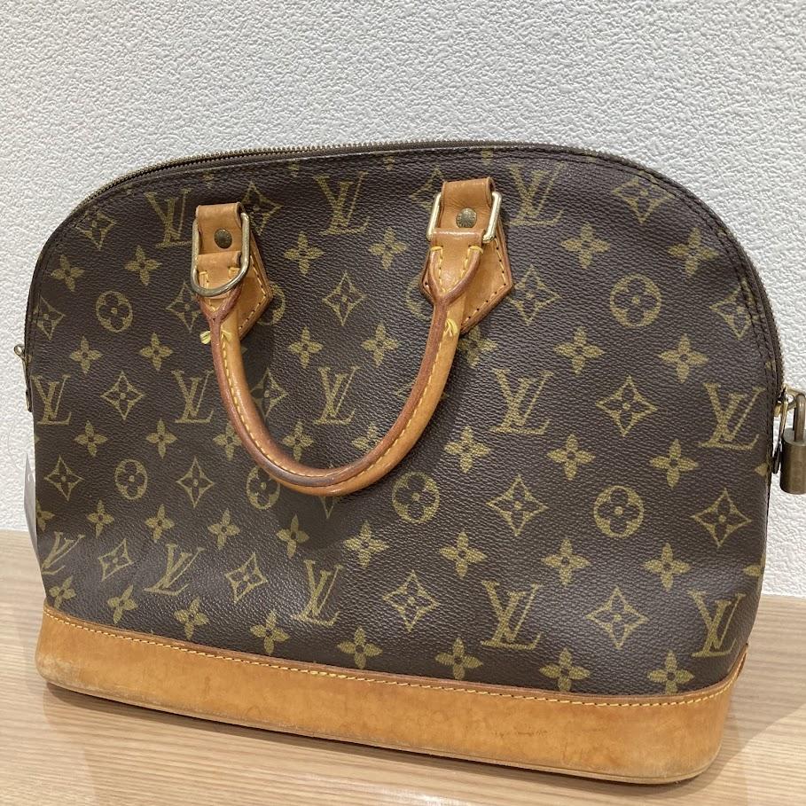 Louis Vuitton ルイヴィトン アルマ M51130