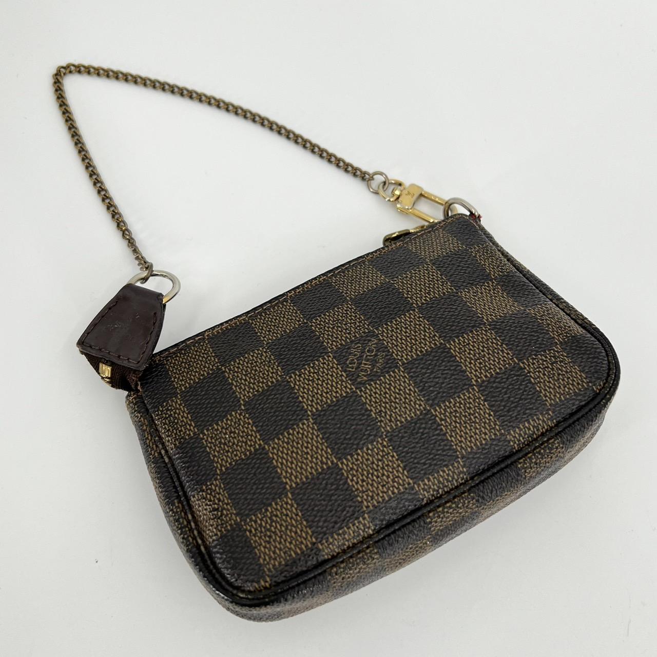 Louis Vuitton ルイヴィトン N58009　ミニ・ポシェット・アクセソワール