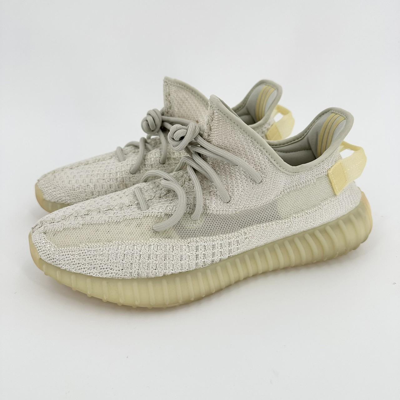  adidas YEEZY Boost 350 V2 "Light"