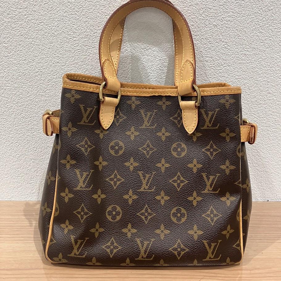 Louis Vuitton ルイヴィトン バティニョール M51156