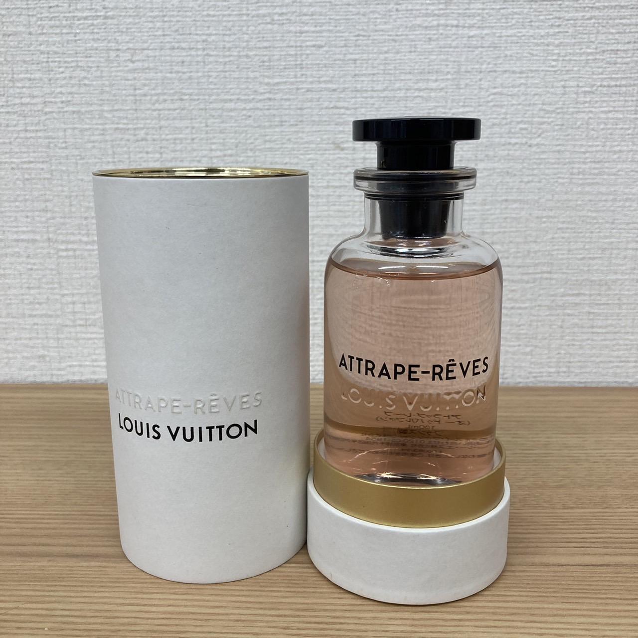 ルイヴィトン アトラップレーブ 100ml