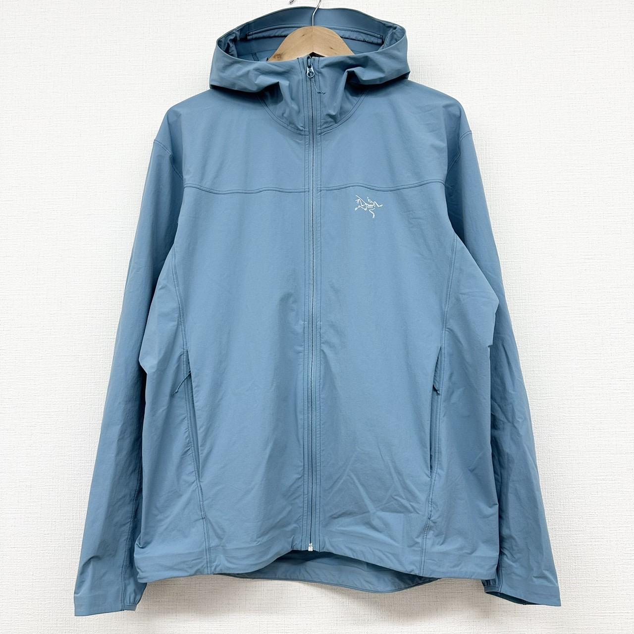 ARC'TERYX Gamma Lightweight Hoody