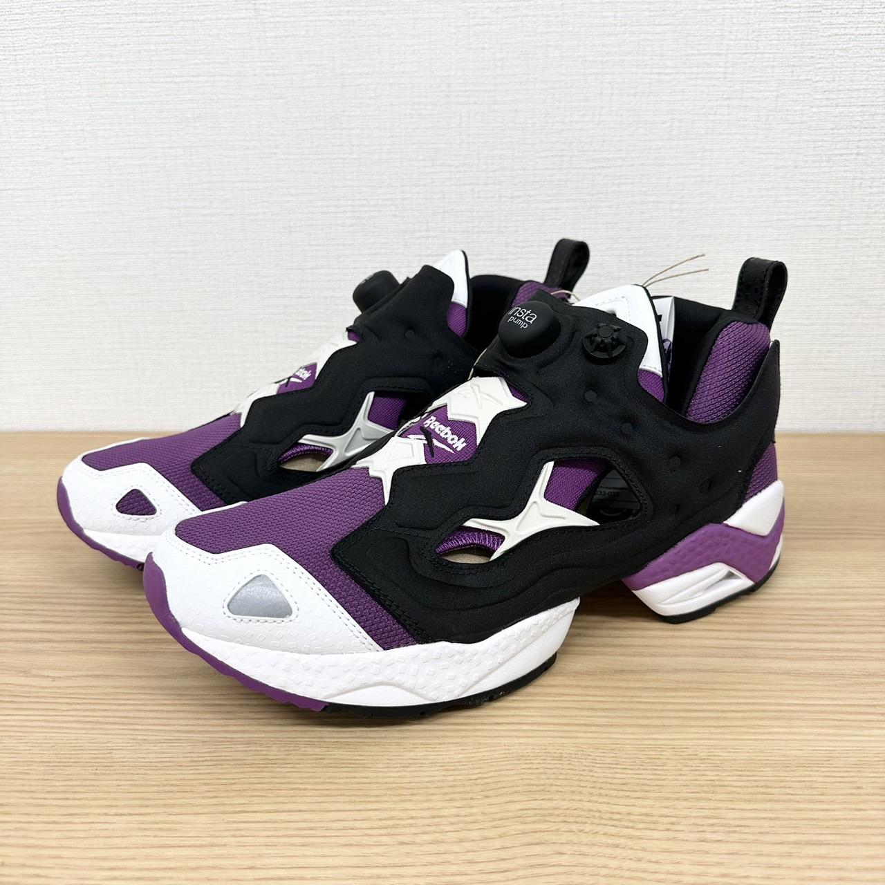 REEBOK RE1759BU17759 INSTAPUMP FURY 95