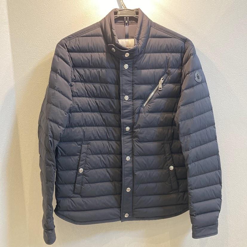 MONCLER モンクレール NESTOR D10914184395 53132 ダウンジャケット