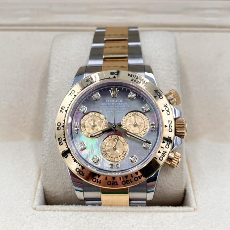 ROLEX ロレックス 116503NG デイトナ ランダム