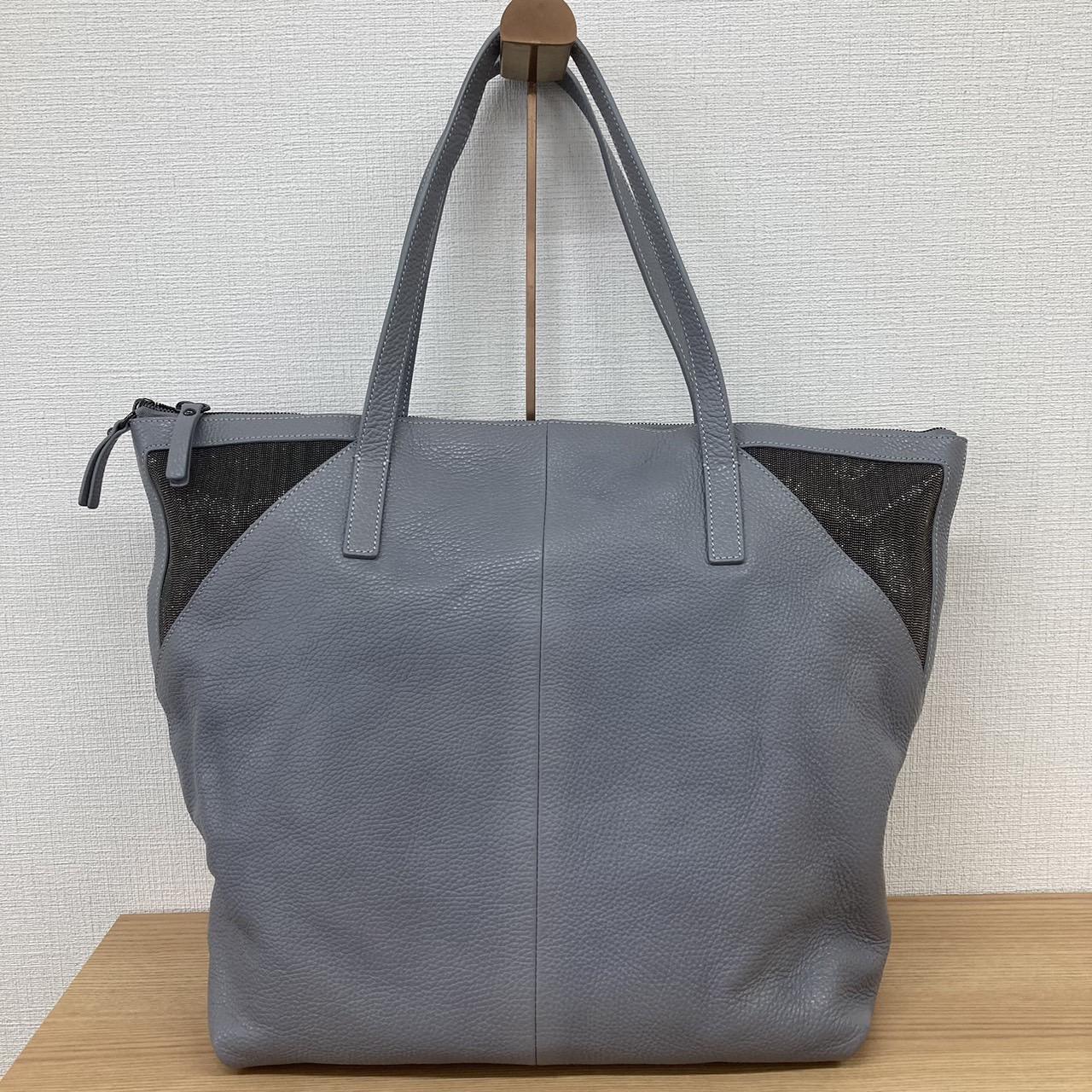 Fabiana Filippi ファビアナフィリッピ トートバッグ