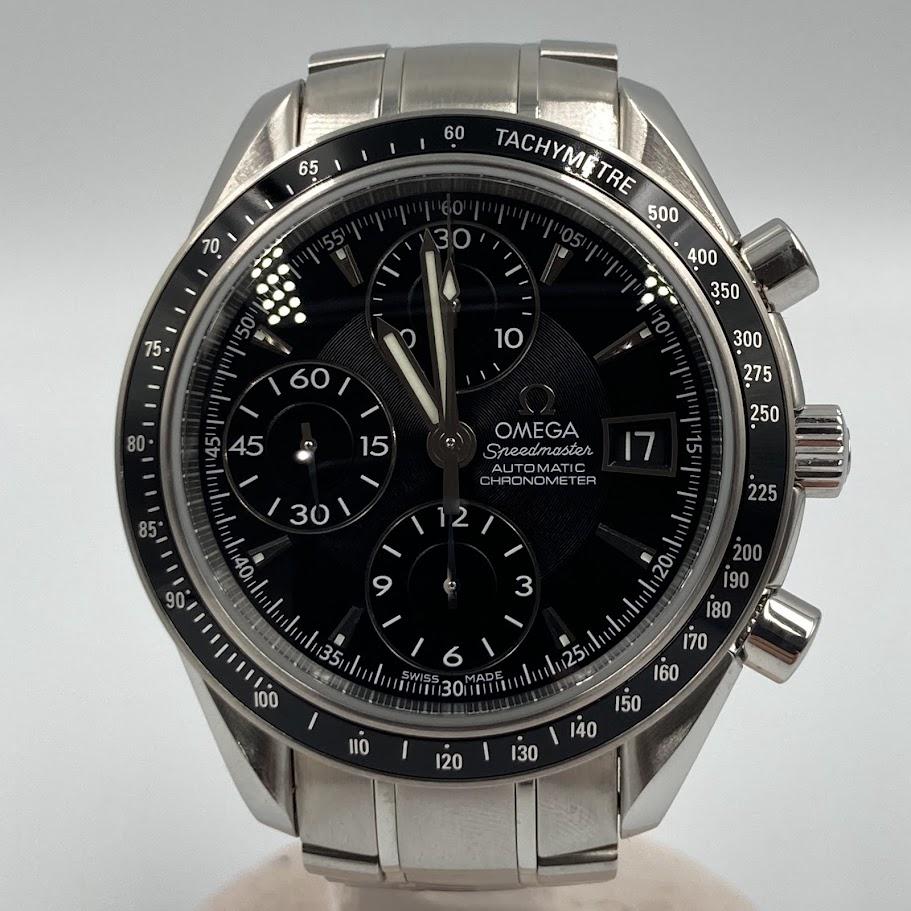 OMEGA スピードマスター 3210.50