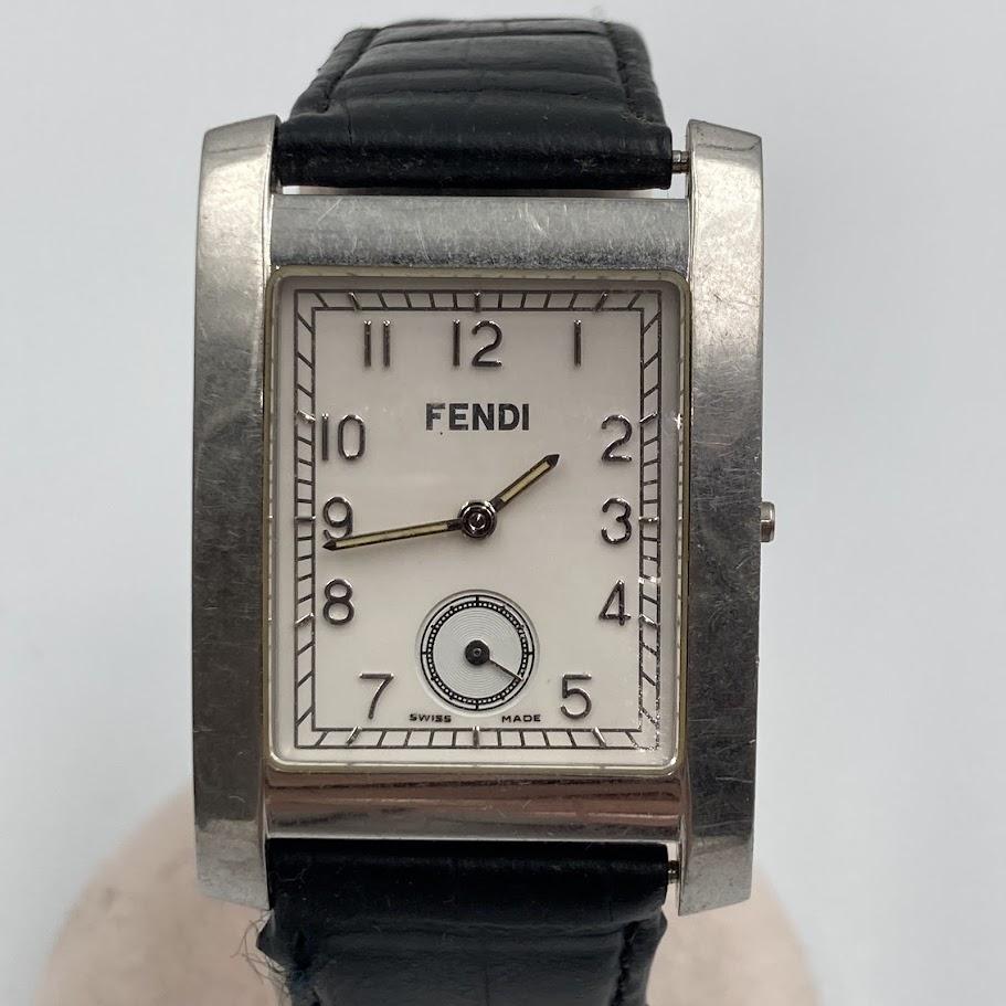 FENDI 腕時計 7000G