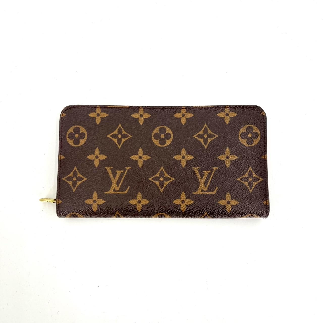 LV M61727 ポルトモネジップ モノグラム TH1020