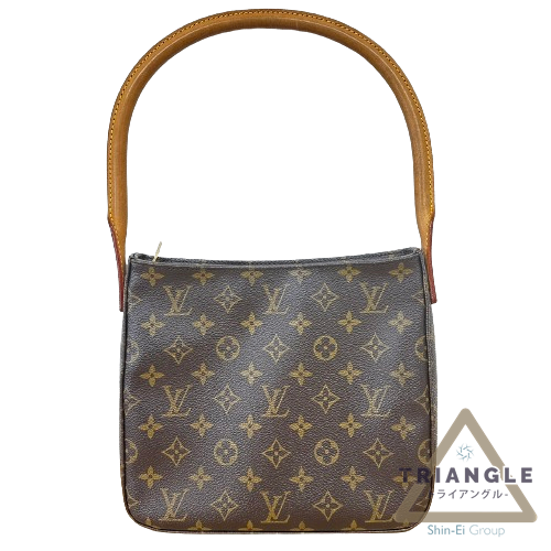 LOUIS VUITTON M51146 ルーピングMM モノグラム
