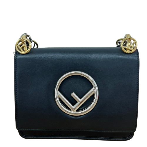 FENDI キャナイ チェーンバッグ 8BT286