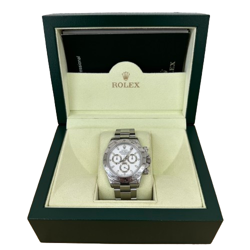 ROLEX デイトナ 116520