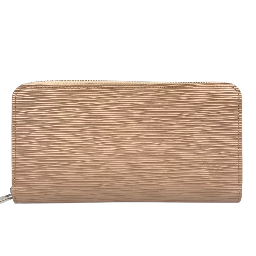 Louis Vuitton エピ ジッピーウォレット