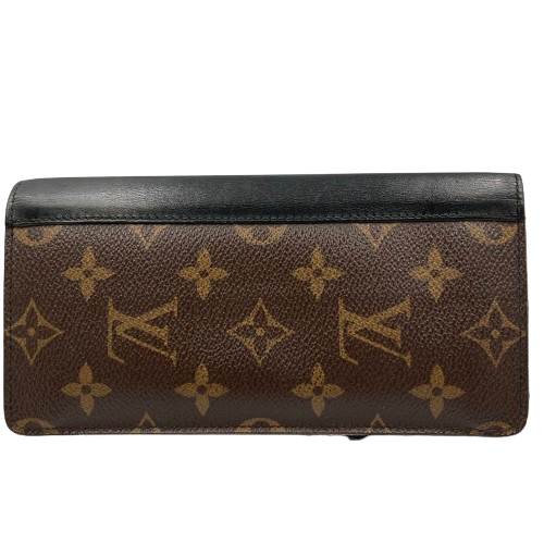 Louis Vuitton ポルトフォイユ タノン