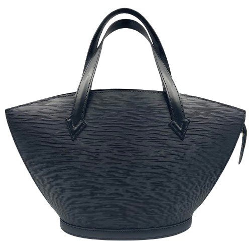 Louis Vuitton サンジャック ノワール