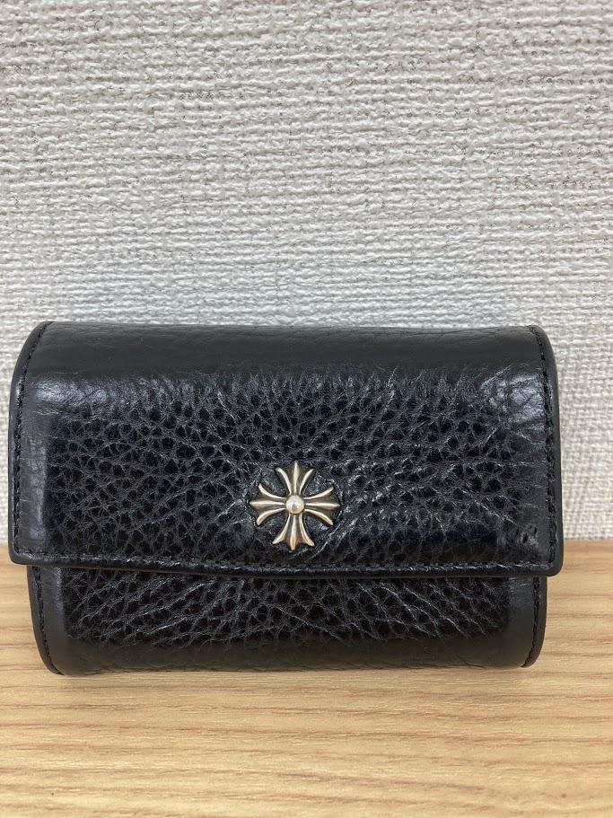 クロムハーツ タイニーウォレット