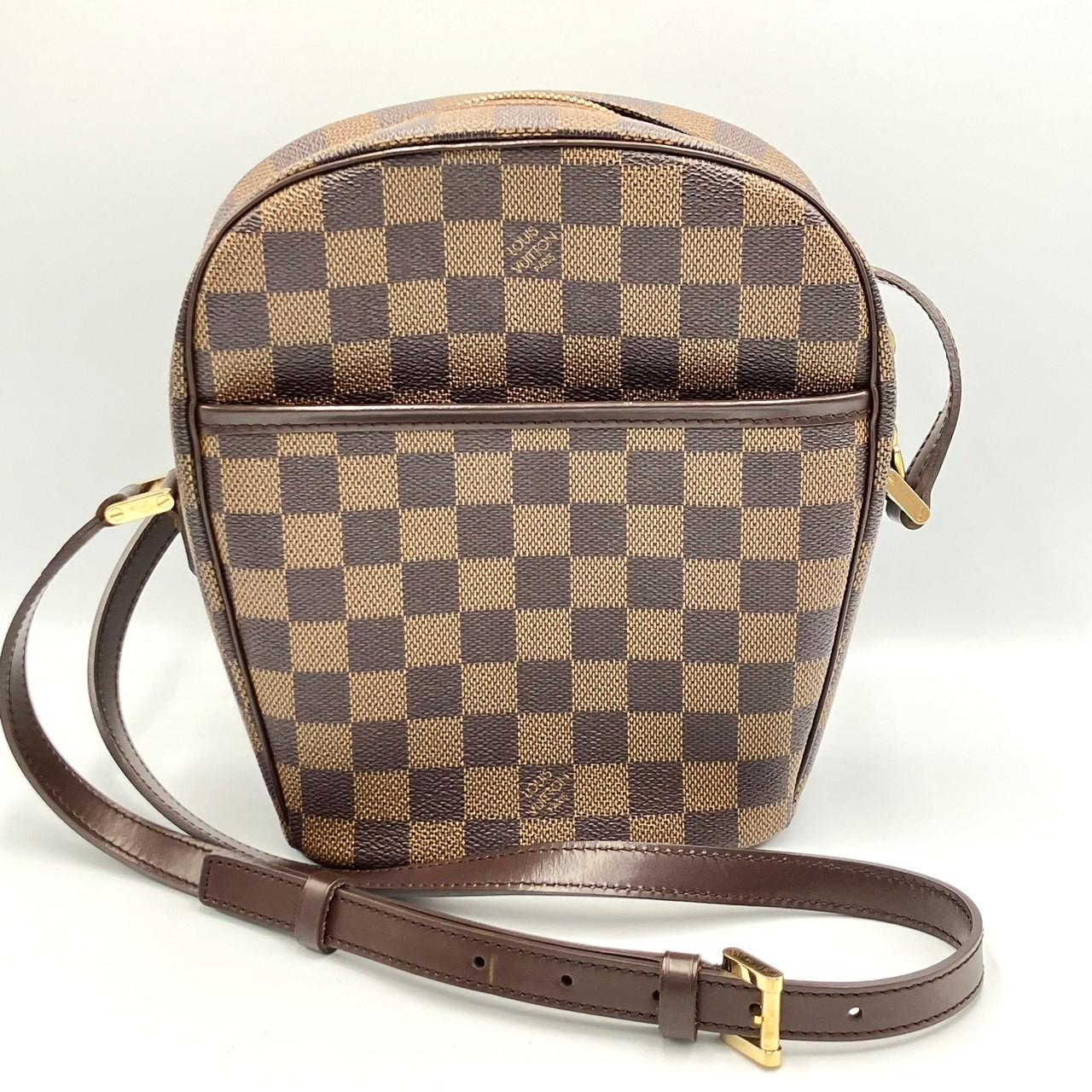 LOUIS VUITTON ルイヴィトン ダミエ N51294 イパネマPM