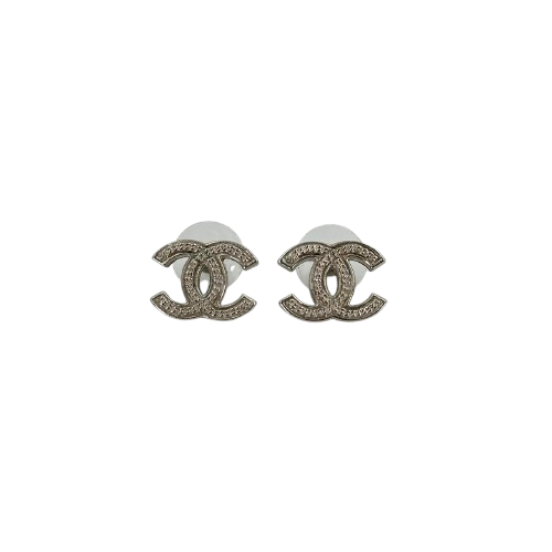 CHANEL ココマーク ピアス