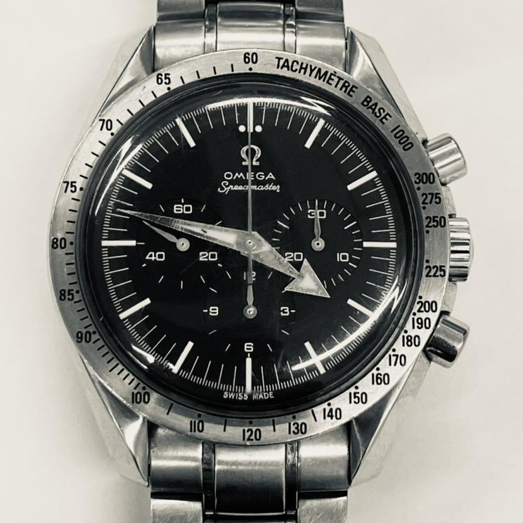 OMEGA スピードスター ファーストレプリカ 3594.50
