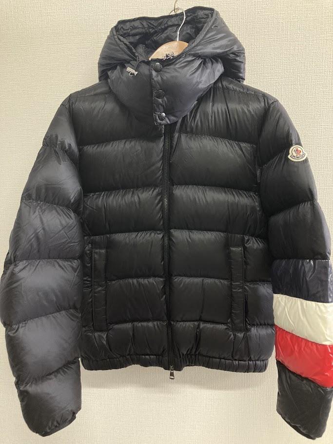MONCLER WILLM ダウンジャケット
