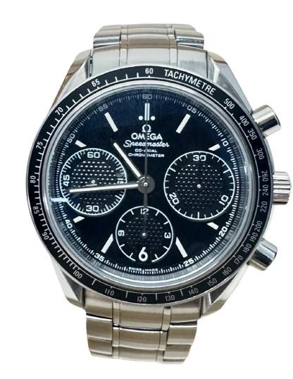 OMEGA スピードマスターレーシング326.30.40.50.01.001