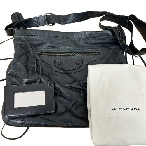 Balenciaga バレンシアガ 177289 ザ・メッセンジャー
