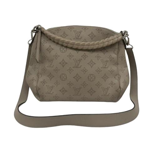 Louis Vuitton M51224 マヒナ バビロンチェーンBB