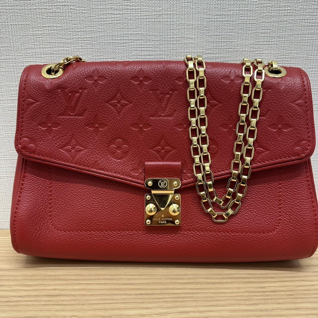 Louis Vuitton ルイヴィトン M48949 サンジェルマンPM