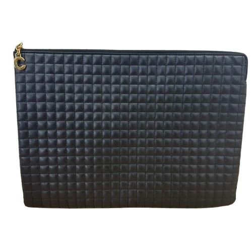 CELINE セリーヌ クラッチバッグ