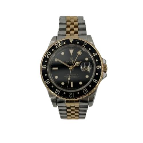 ROLEX 16713 GMTマスターⅡ