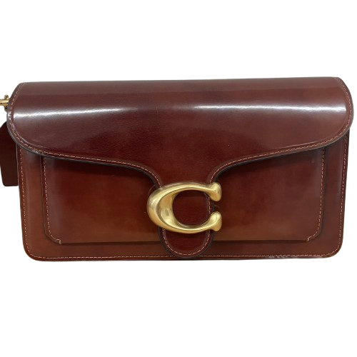 COACH レザー2WAYバッグ F2422 CW31』をお買取りしました。