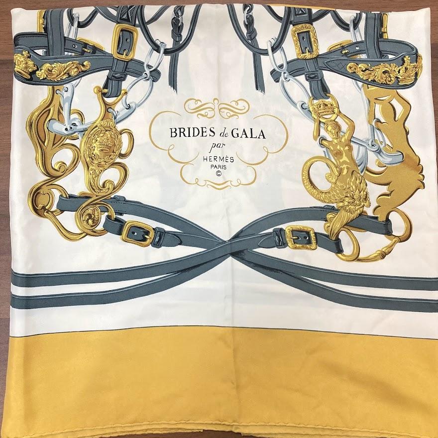 エルメス スカーフ