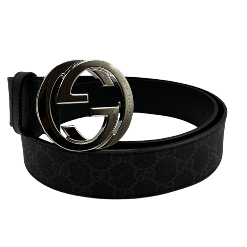 GUCCI グッチ ジャンボGG ベルト 400593
