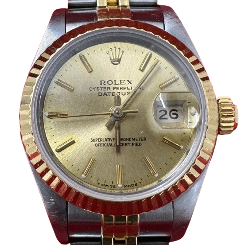 ROLEX ロレックス 69173 デイトジャスト